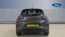 Ford Puma 1.0 EcoBoost Hybrid mHEV ST-Line 5dr Petrol Hatchback